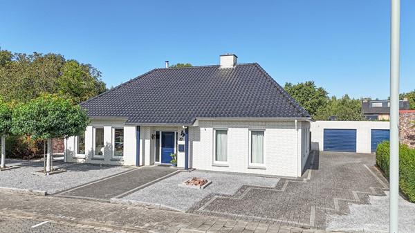 Medium property photo - Op Koye 27, 6114 AZ Susteren